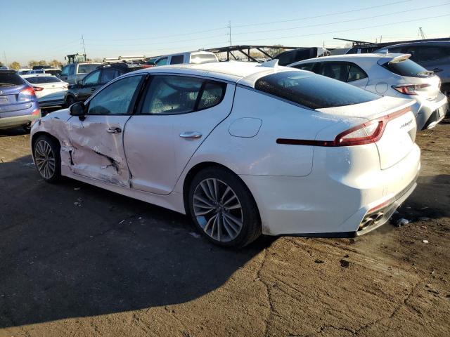 Photo 1 VIN: KNAE15LA1K6068292 - KIA STINGER 