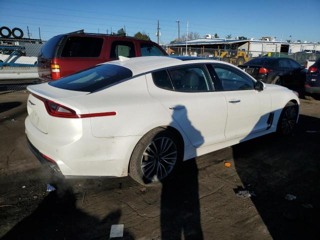 Photo 2 VIN: KNAE15LA1K6068292 - KIA STINGER 