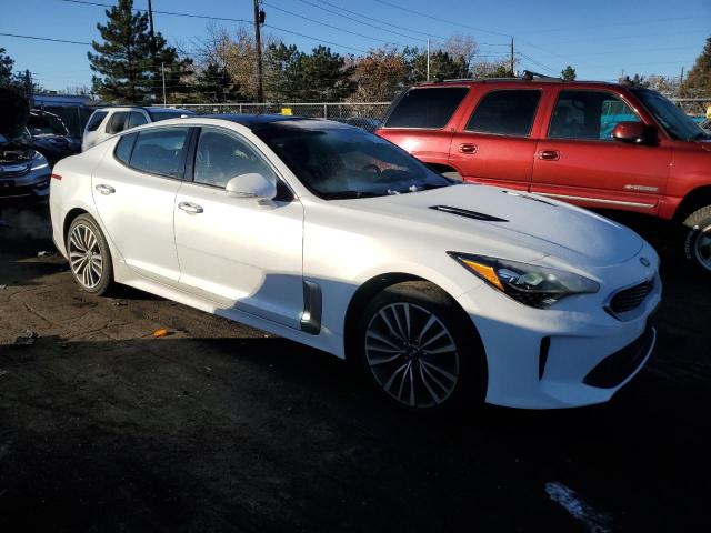 Photo 3 VIN: KNAE15LA1K6068292 - KIA STINGER 