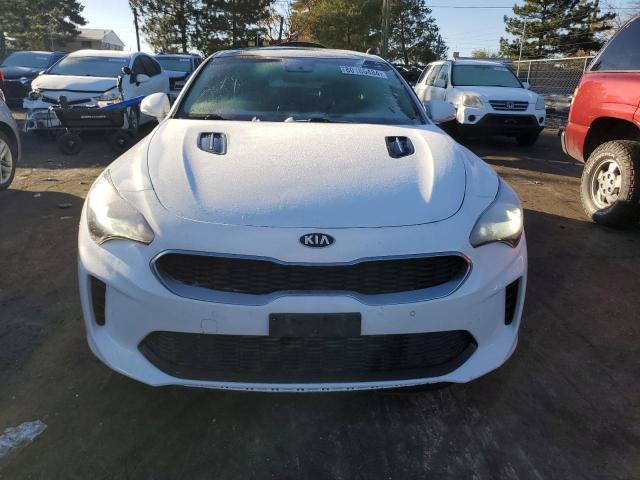 Photo 4 VIN: KNAE15LA1K6068292 - KIA STINGER 