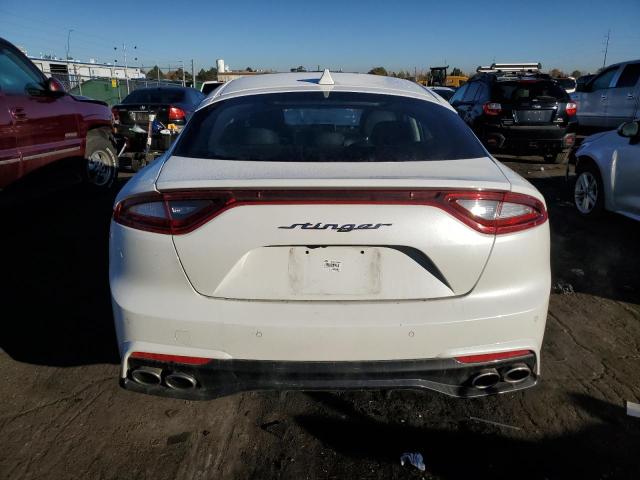 Photo 5 VIN: KNAE15LA1K6068292 - KIA STINGER 