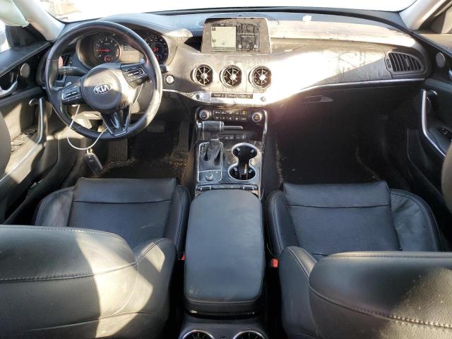 Photo 7 VIN: KNAE15LA1K6068292 - KIA STINGER 