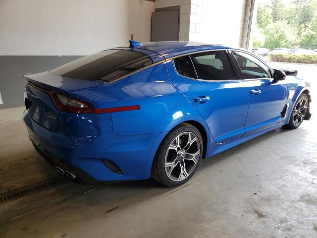 Photo 2 VIN: KNAE15LA1L6073736 - KIA STINGER 