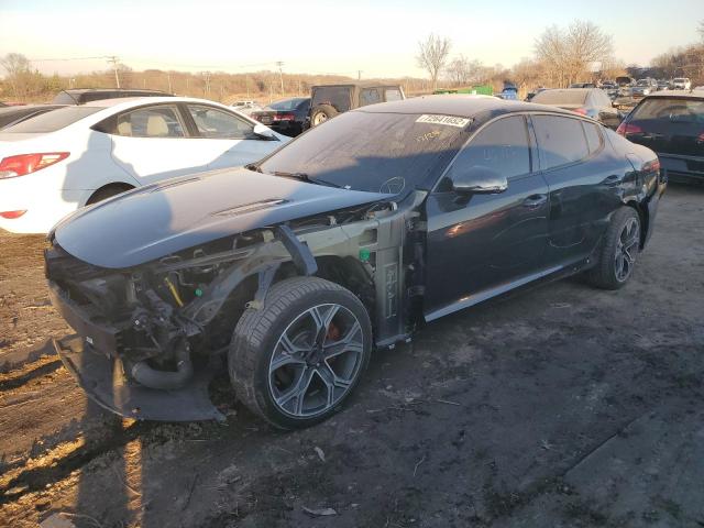 Photo 0 VIN: KNAE15LA1L6073820 - KIA STINGER 