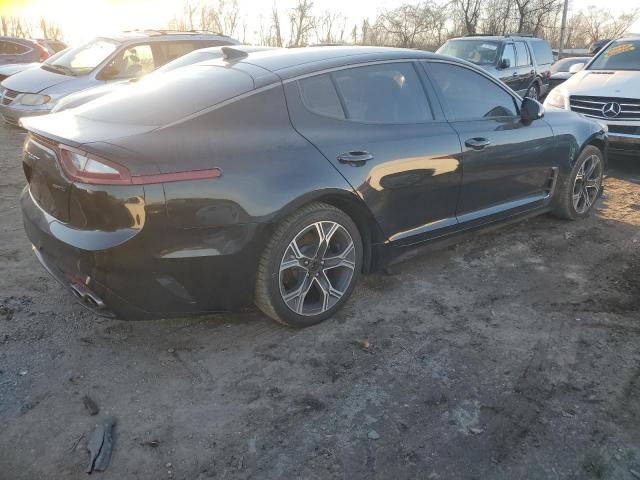 Photo 2 VIN: KNAE15LA1L6073820 - KIA STINGER 