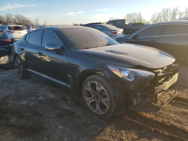 Photo 3 VIN: KNAE15LA1L6073820 - KIA STINGER 