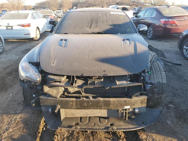 Photo 4 VIN: KNAE15LA1L6073820 - KIA STINGER 