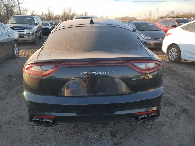 Photo 5 VIN: KNAE15LA1L6073820 - KIA STINGER 