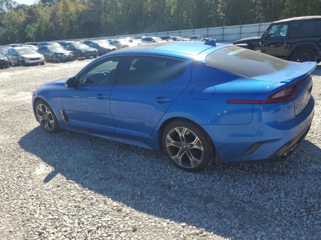 Photo 1 VIN: KNAE15LA1L6076975 - KIA STINGER 