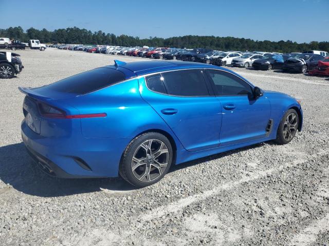 Photo 2 VIN: KNAE15LA1L6076975 - KIA STINGER 