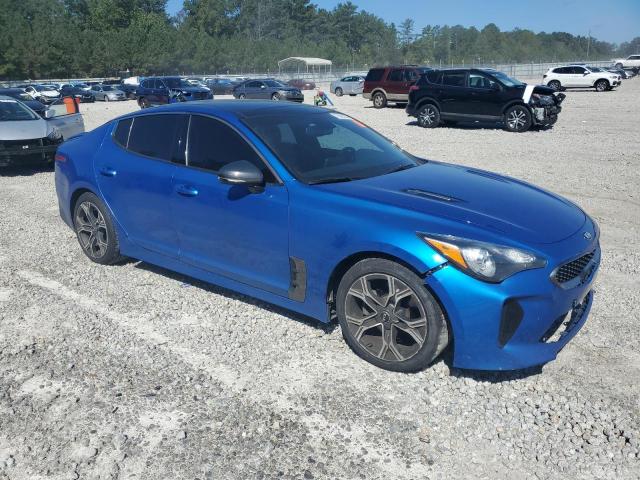 Photo 3 VIN: KNAE15LA1L6076975 - KIA STINGER 