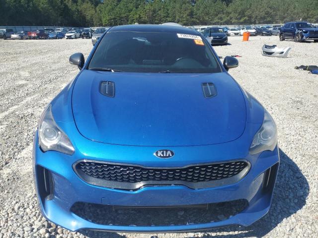 Photo 4 VIN: KNAE15LA1L6076975 - KIA STINGER 