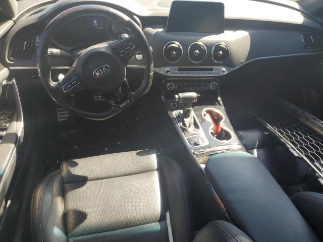 Photo 7 VIN: KNAE15LA1L6076975 - KIA STINGER 