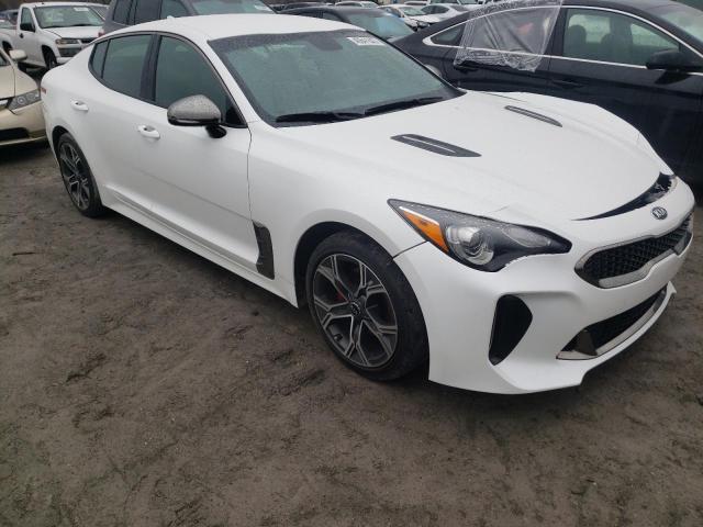 Photo 3 VIN: KNAE15LA1L6077317 - KIA STINGER 