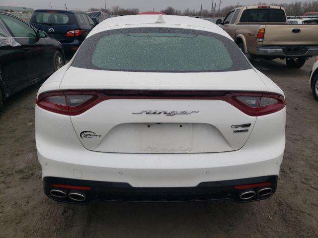 Photo 5 VIN: KNAE15LA1L6077317 - KIA STINGER 