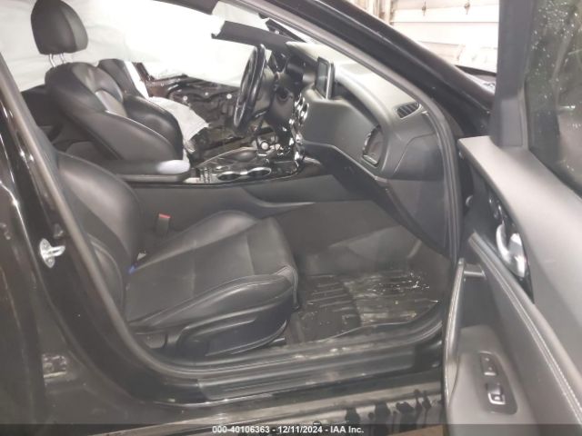 Photo 4 VIN: KNAE15LA1L6080234 - KIA STINGER 