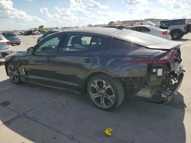 Photo 1 VIN: KNAE15LA1L6083151 - KIA STINGER 