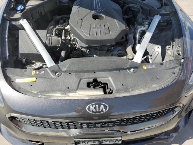 Photo 10 VIN: KNAE15LA1L6083151 - KIA STINGER 