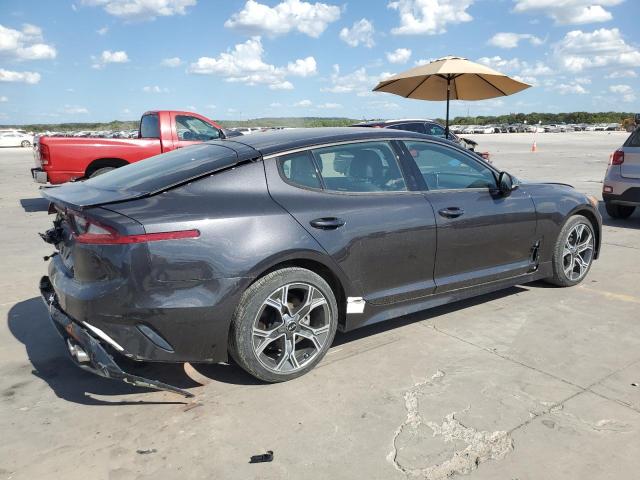 Photo 2 VIN: KNAE15LA1L6083151 - KIA STINGER 