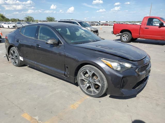 Photo 3 VIN: KNAE15LA1L6083151 - KIA STINGER 