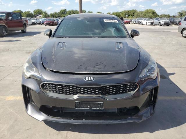 Photo 4 VIN: KNAE15LA1L6083151 - KIA STINGER 