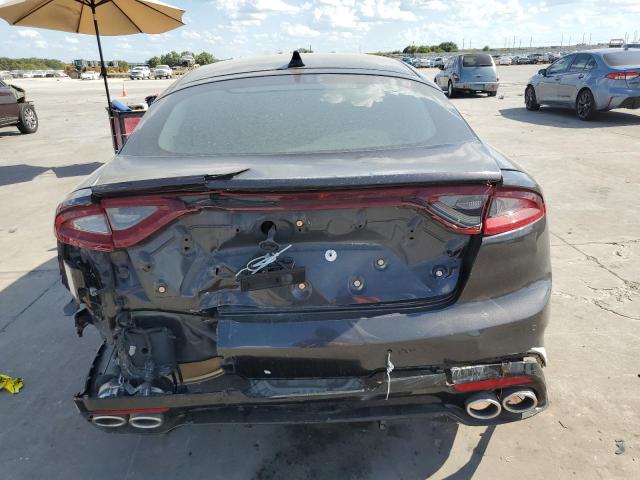 Photo 5 VIN: KNAE15LA1L6083151 - KIA STINGER 