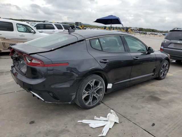 Photo 2 VIN: KNAE15LA1L6083151 - KIA STINGER 