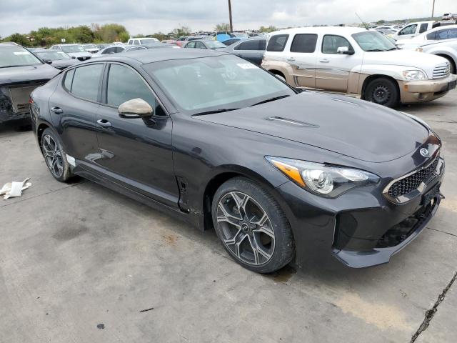 Photo 3 VIN: KNAE15LA1L6083151 - KIA STINGER 