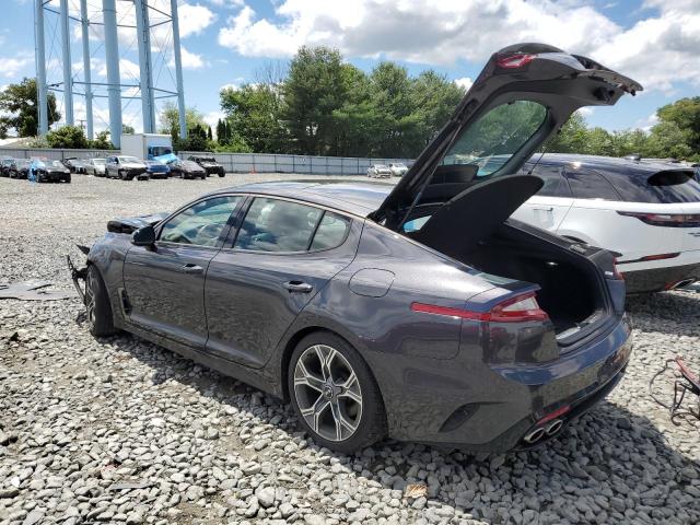 Photo 1 VIN: KNAE15LA1M6090232 - KIA STINGER 