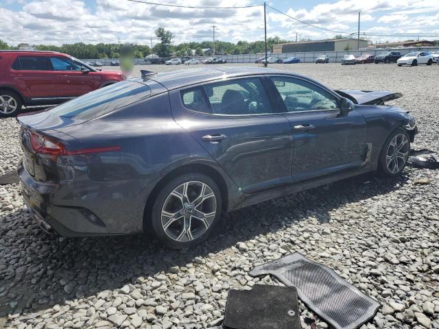 Photo 2 VIN: KNAE15LA1M6090232 - KIA STINGER 