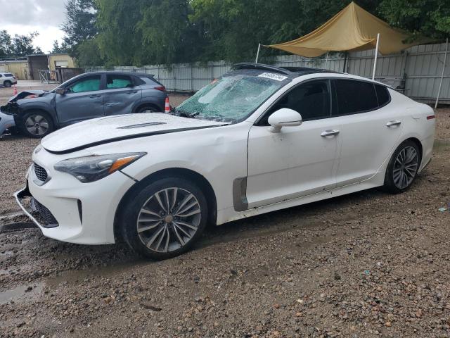 Photo 0 VIN: KNAE15LA2K6045183 - KIA STINGER 