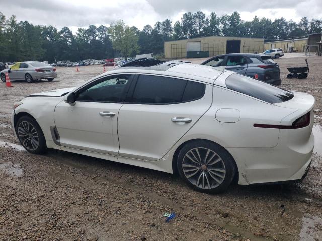 Photo 1 VIN: KNAE15LA2K6045183 - KIA STINGER 