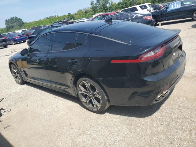 Photo 1 VIN: KNAE15LA2L6073843 - KIA STINGER 