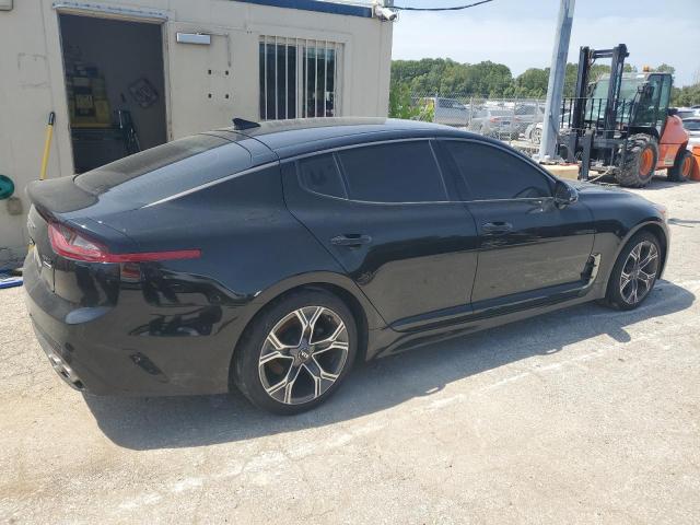 Photo 2 VIN: KNAE15LA2L6073843 - KIA STINGER 