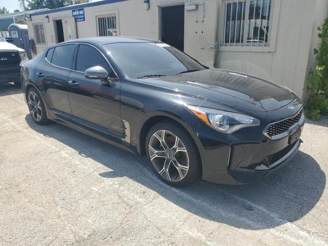 Photo 3 VIN: KNAE15LA2L6073843 - KIA STINGER 