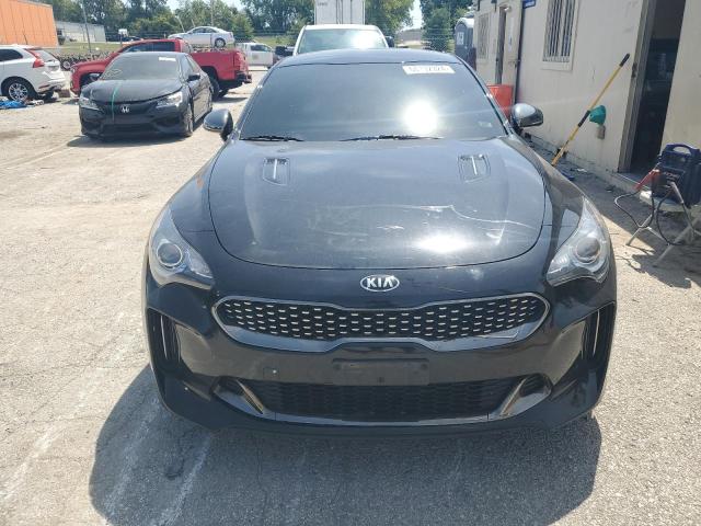 Photo 4 VIN: KNAE15LA2L6073843 - KIA STINGER 