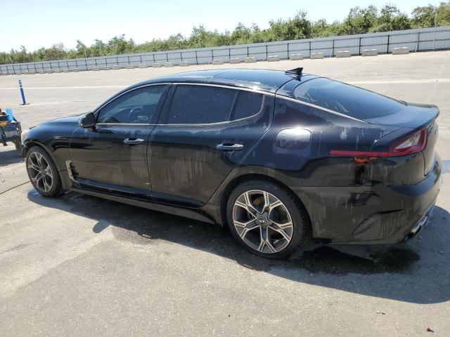 Photo 1 VIN: KNAE15LA2L6075091 - KIA STINGER 