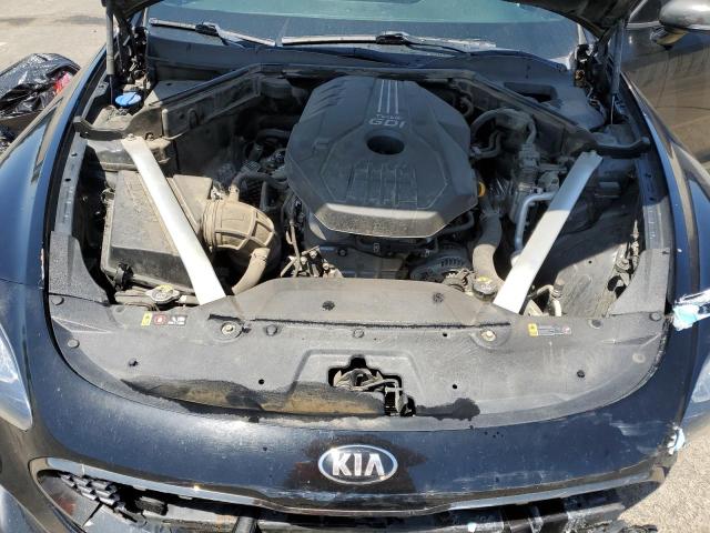 Photo 10 VIN: KNAE15LA2L6075091 - KIA STINGER 