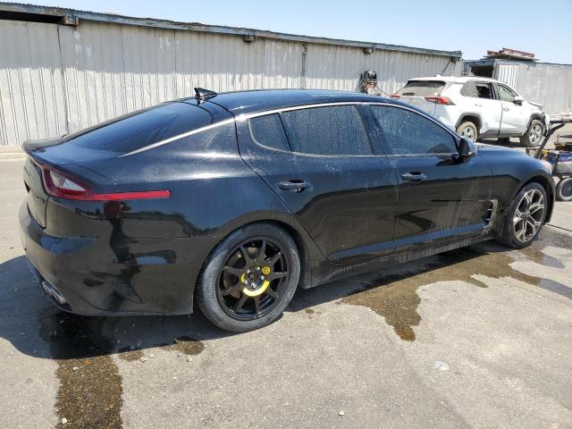 Photo 2 VIN: KNAE15LA2L6075091 - KIA STINGER 