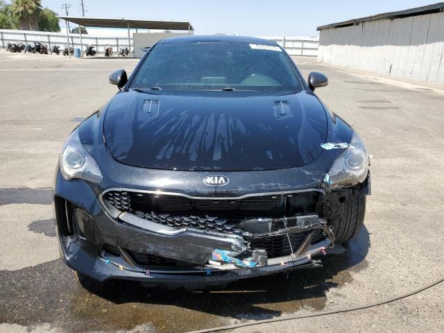 Photo 4 VIN: KNAE15LA2L6075091 - KIA STINGER 