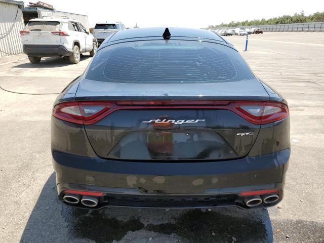 Photo 5 VIN: KNAE15LA2L6075091 - KIA STINGER 