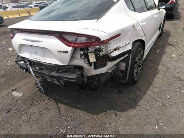 Photo 5 VIN: KNAE15LA2L6077004 - KIA STINGER 