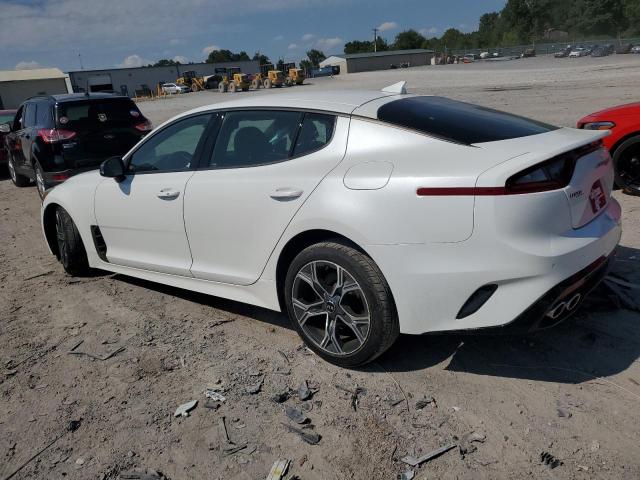 Photo 1 VIN: KNAE15LA2L6080243 - KIA STINGER 