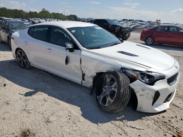 Photo 3 VIN: KNAE15LA2L6080243 - KIA STINGER 