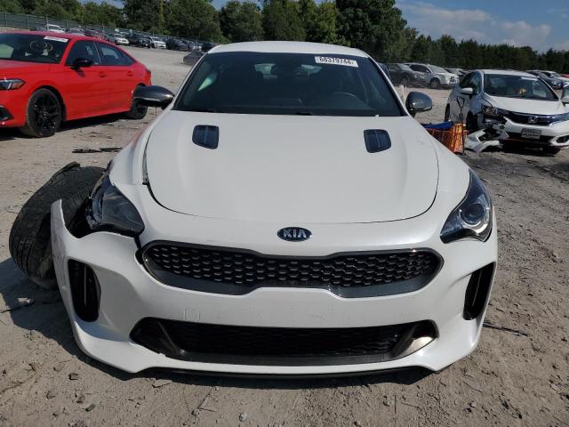 Photo 4 VIN: KNAE15LA2L6080243 - KIA STINGER 