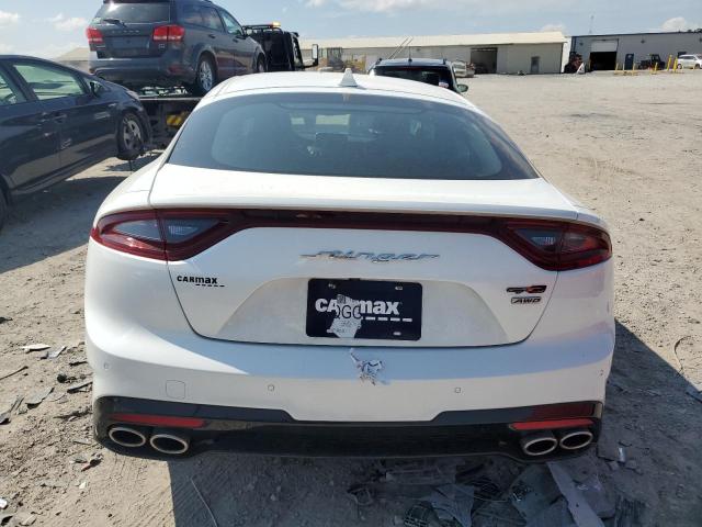 Photo 5 VIN: KNAE15LA2L6080243 - KIA STINGER 