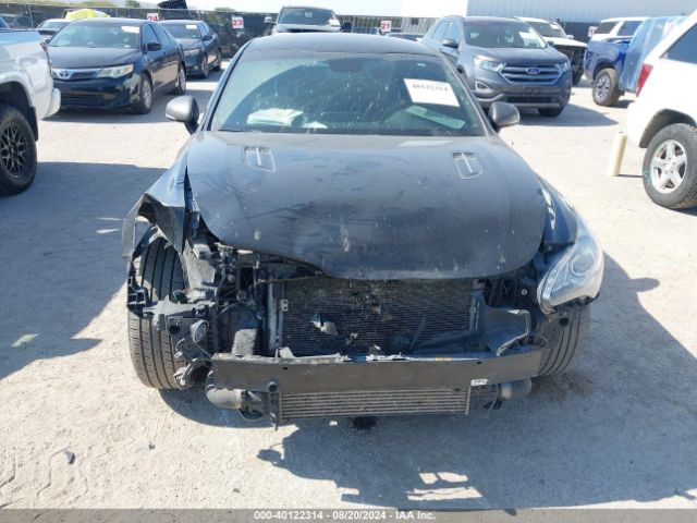 Photo 5 VIN: KNAE15LA2M6088506 - KIA STINGER 