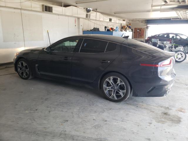 Photo 1 VIN: KNAE15LA2M6092104 - KIA STINGER 