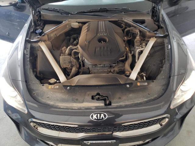 Photo 10 VIN: KNAE15LA2M6092104 - KIA STINGER 