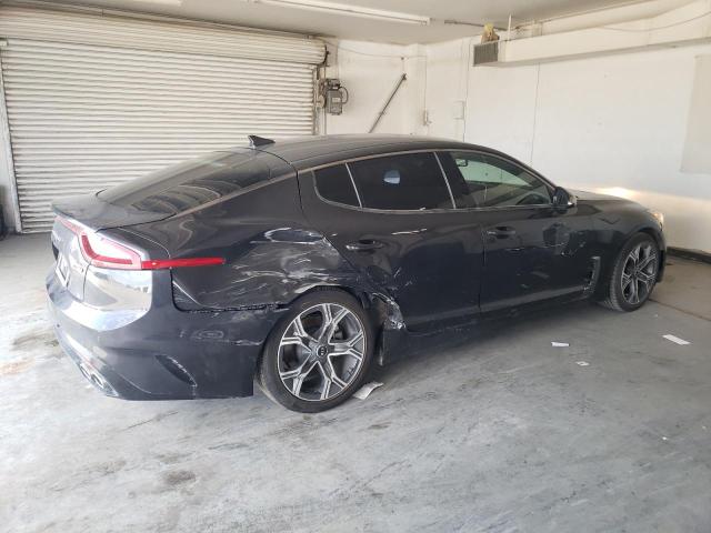 Photo 2 VIN: KNAE15LA2M6092104 - KIA STINGER 